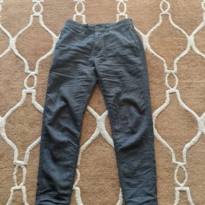 Abercrombie Linen Pants